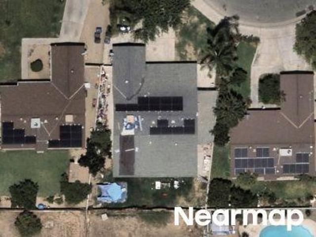 House for sale in Wasco, California