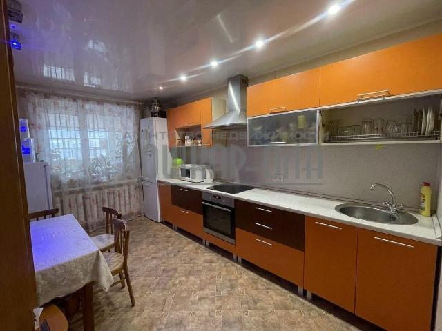 Квартира продажа в Йошкар-ола, Марий Эл Республика