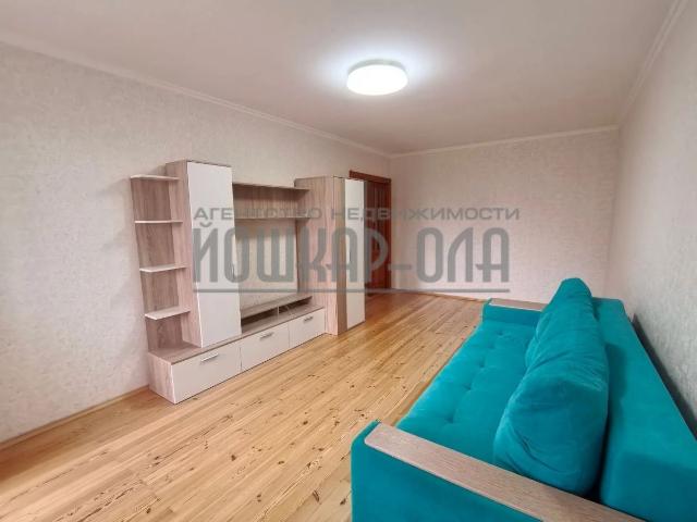Квартира продажа в Йошкар-ола, Марий Эл Республика