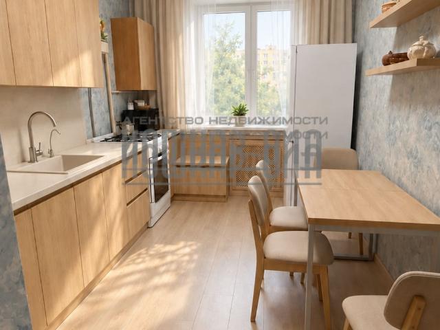 Квартира продажа в Берёзово, Йошкар-Ола