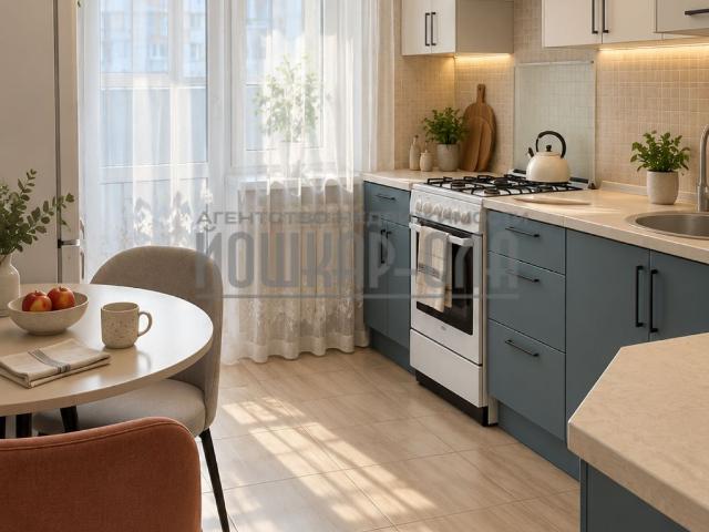 Квартира продажа в Мирный, Йошкар-Ола