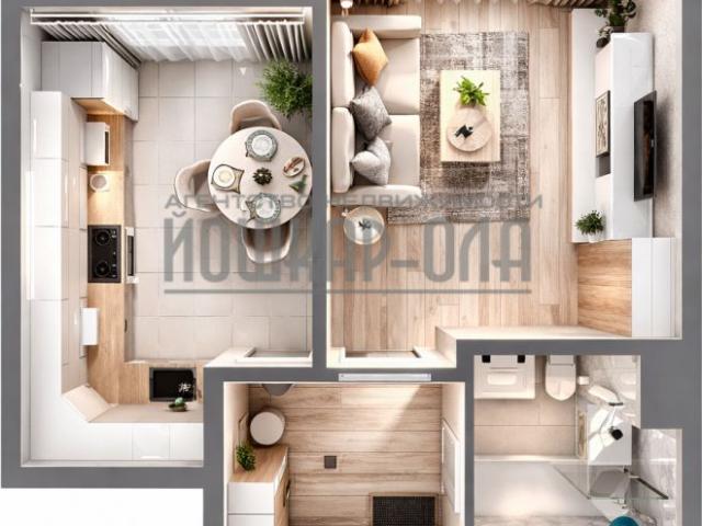 Недвижимость продажа в Йошкар-ола, Марий Эл Республика