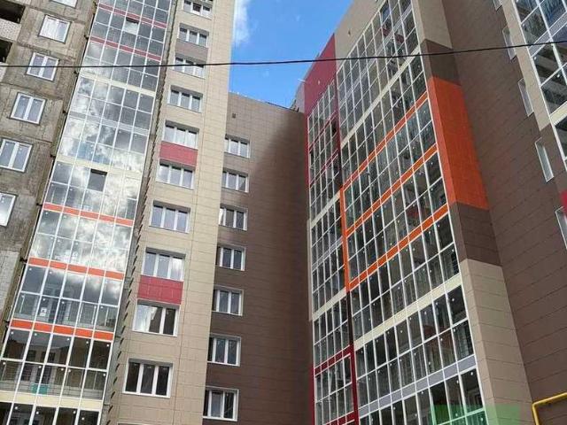 Квартира продажа в Йошкар-ола, Марий Эл Республика