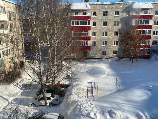 Квартира продажа в Йошкар-ола, Марий Эл Республика