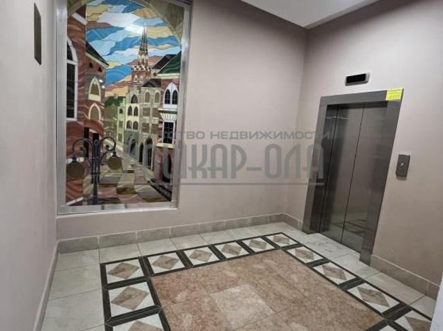 Квартира продажа в Йошкар-ола, Марий Эл Республика
