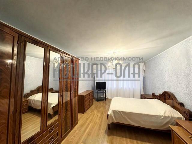 Квартира продажа в Йошкар-ола, Марий Эл Республика