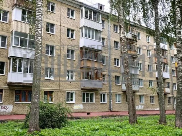 Квартира продажа в микрорайон №10, Йошкар-Ола