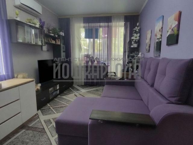 Квартира продажа в Йошкар-ола, Марий Эл Республика
