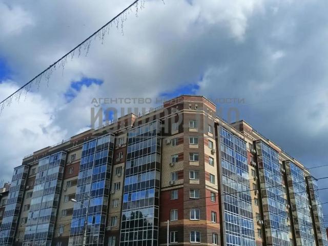 Квартира продажа в Йошкар-ола, Марий Эл Республика