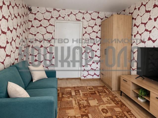 Квартира продажа в Ширяйково, Йошкар-Ола