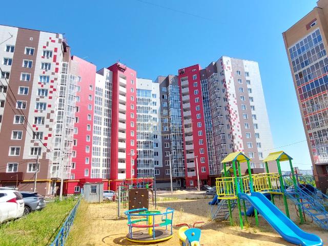 Квартира продажа в Йошкар-ола