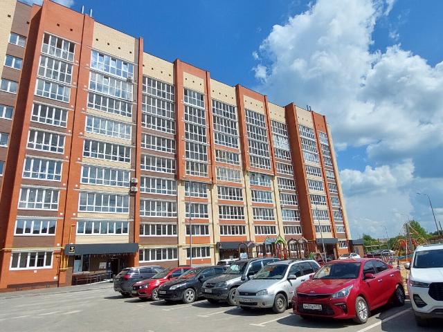 Квартира продажа в Йошкар-ола, Марий Эл Республика