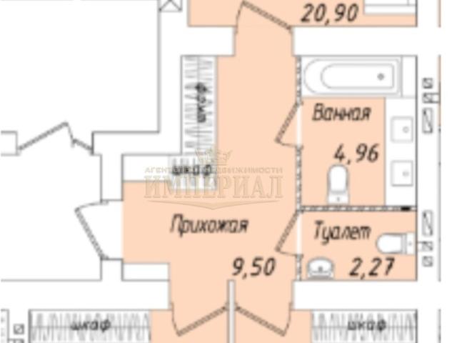 Квартира продажа в Йошкар-ола, Марий Эл Республика