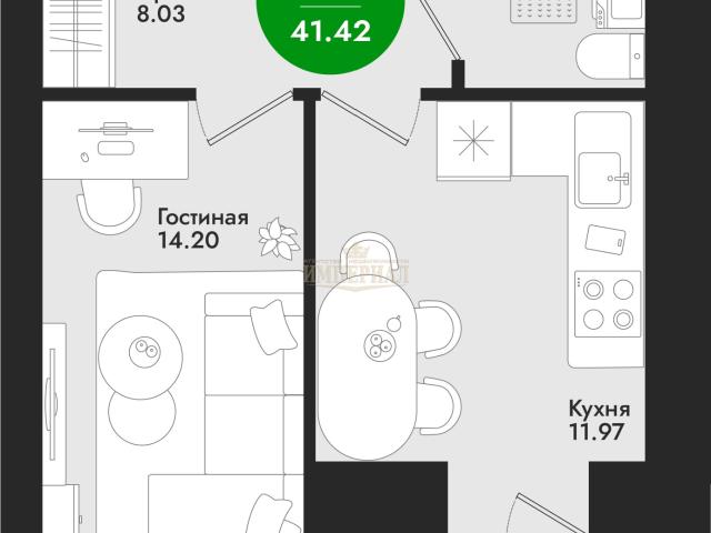 Квартира продажа в Йошкар-ола, Марий Эл Республика