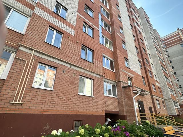Квартира продажа в Йошкар-ола, Марий Эл Республика