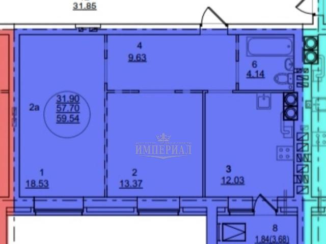 Квартира продажа в Йошкар-ола, Марий Эл Республика