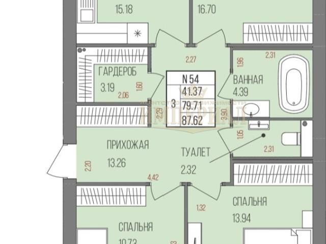Квартира продажа в Йошкар-ола, Марий Эл Республика