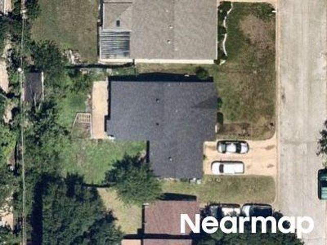 House for sale in Arlington, Texas