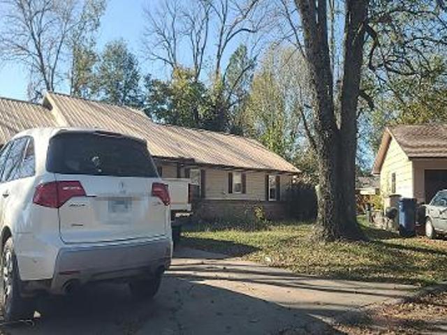 House for sale in Siloam Springs, Arkansas