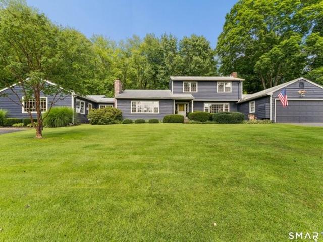 House for sale in Newtown, Western Connecticut Planning Region