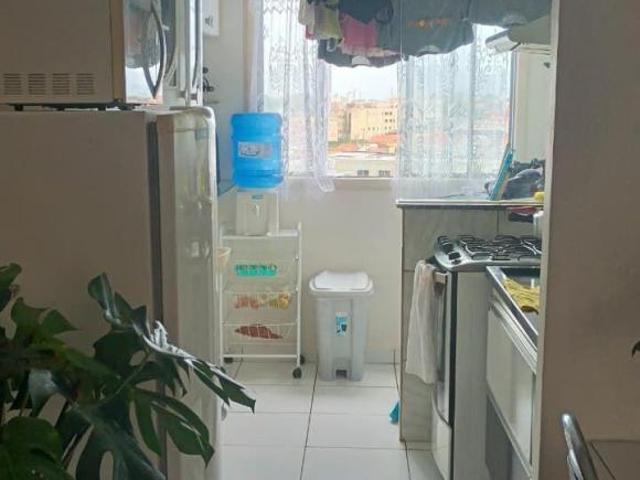 Apartamento venda em Jardim Layr, Mogi das Cruzes