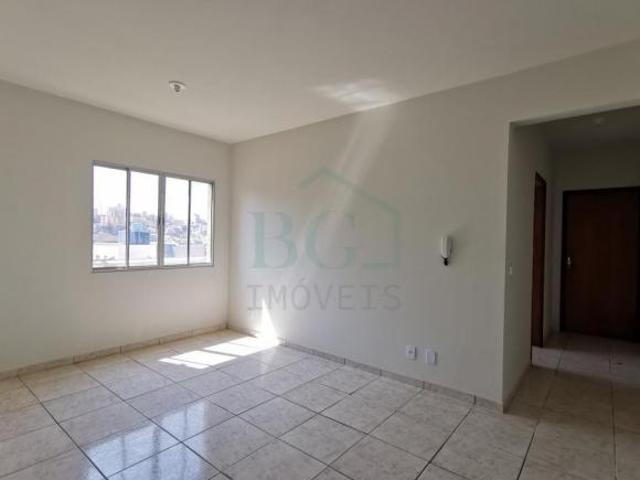 Apartamento venda em Região Urbana Homogênea VIII, Poços de Caldas