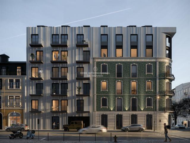 Apartamento venda em Lisboa