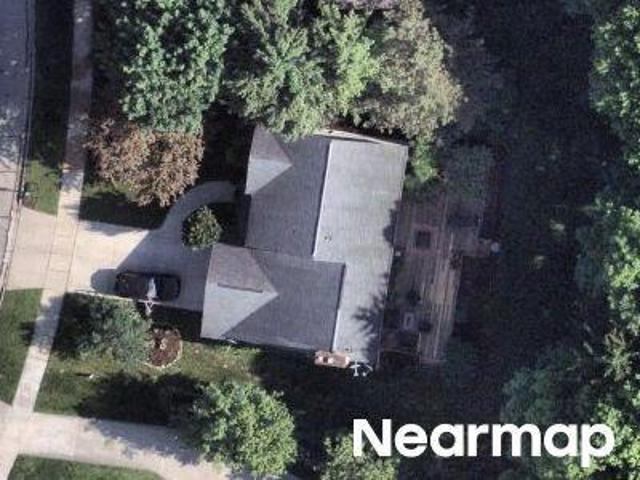House for sale in Okemos, Michigan