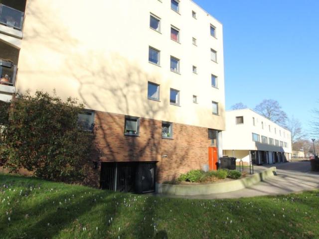 Appartement te huur in Transwijk, Bedr.geb. Kanaleneiland, Utrecht