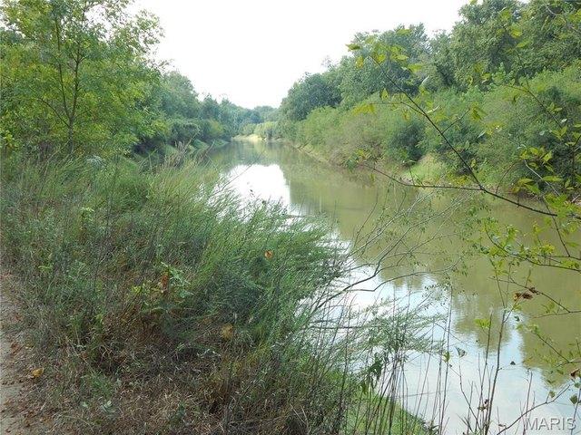 Land for sale in Herculaneum, Missouri