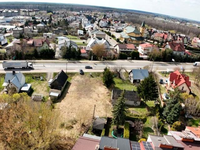 Grunt na sprzedaż w Augustów, Podlaskie