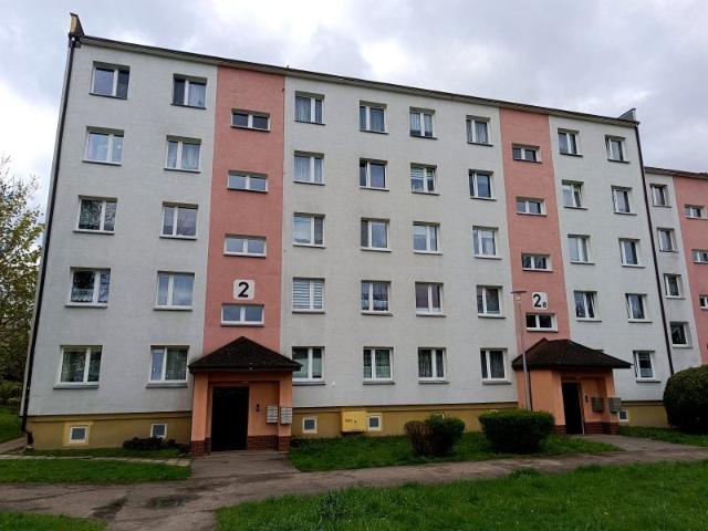 Mieszkanie na sprzedaż w Osiedle imienia Jana i Jędrzeja Śniadeckich, Koszalin