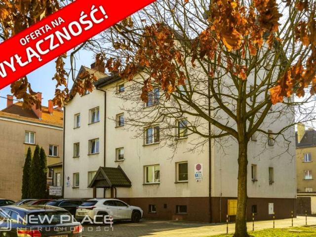 Mieszkanie na sprzedaż w Oleśnica, powiat oleśnicki