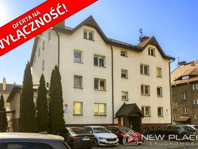 Mieszkanie na sprzedaż w Oleśnica, Dolnośląskie