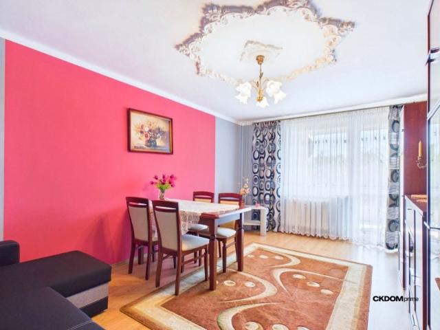 Mieszkanie na sprzedaż w Starachowice, Świętokrzyskie
