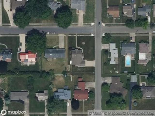 House for sale in Girard, Ohio
