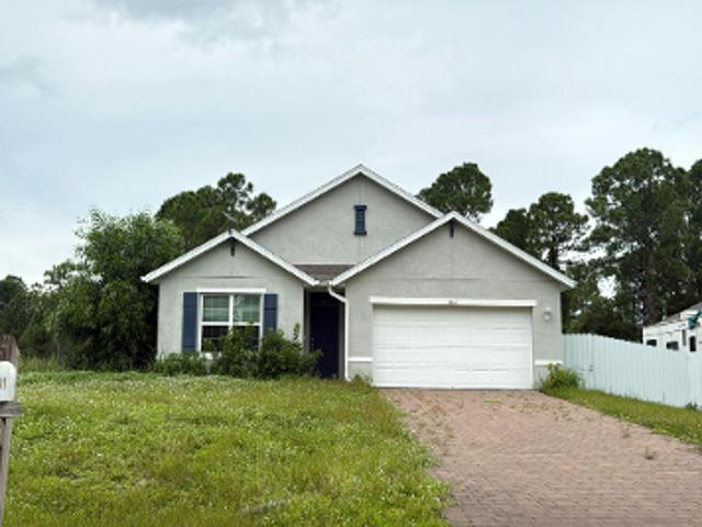 House for sale in Lehigh Acres