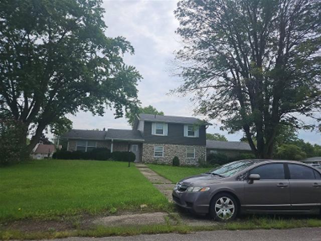House for sale in New Castle, Indiana