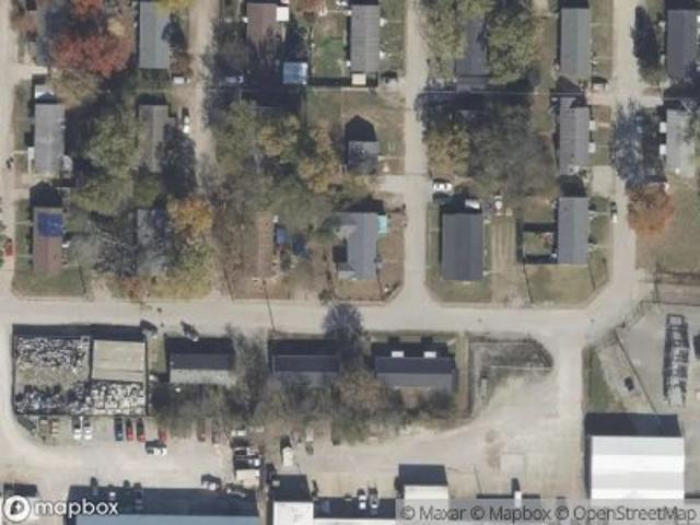 House for sale in Evansville, Indiana