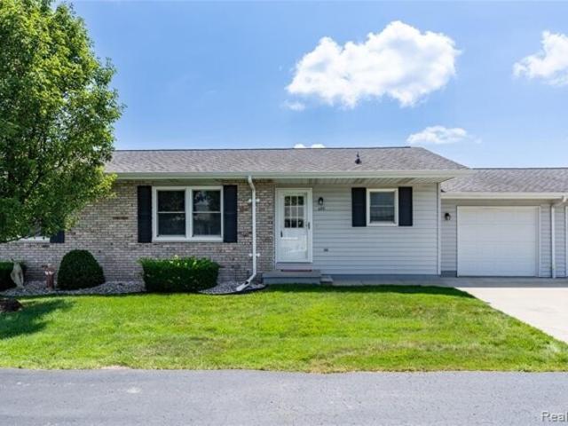 Condo for sale in Marysville