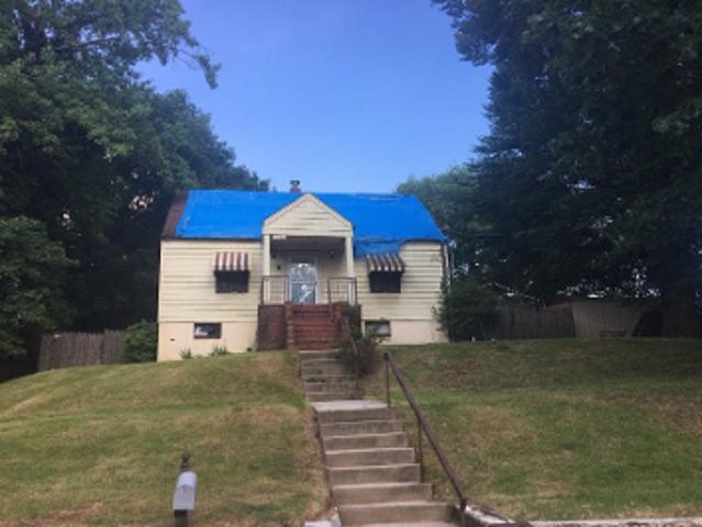 House for sale in Temple Hills, Maryland