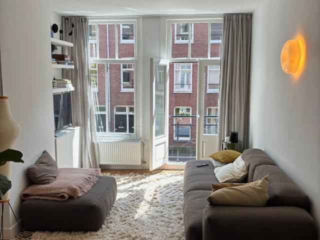 Appartement te huur in West, Amsterdam