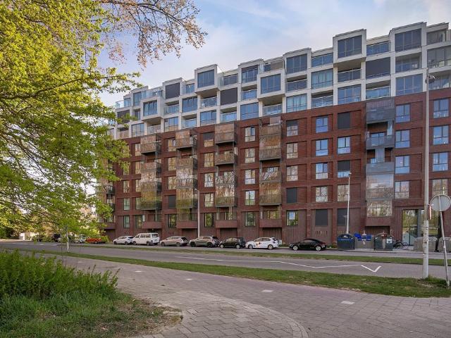 Appartement te huur in Oost, Amsterdam