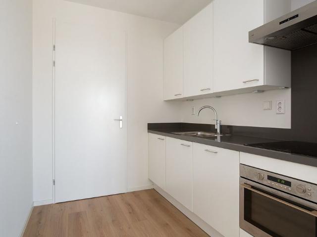 Appartement te huur in Oost, Amsterdam