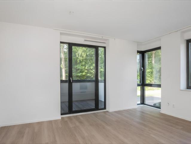 Appartement te huur in Oost, Amsterdam