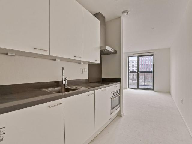 Appartement te huur in Oost, Amsterdam