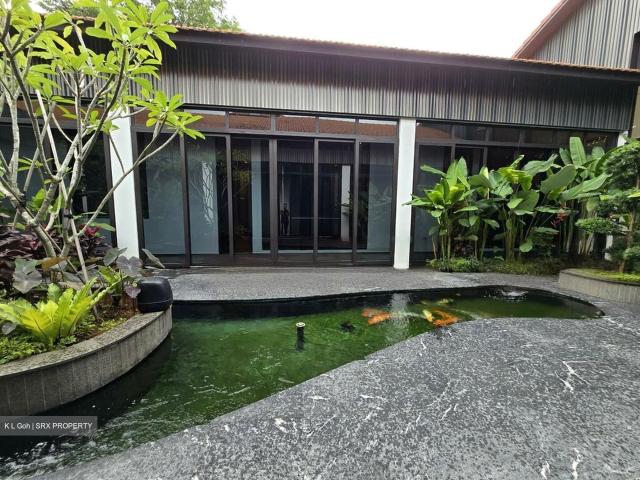 Detached House for sale in Bukit Timah, 10 Central, Tanglin