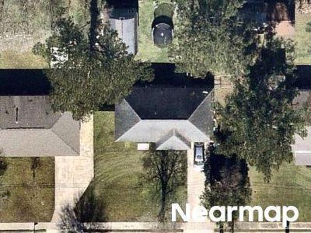 House for sale in Denham Springs, Louisiana