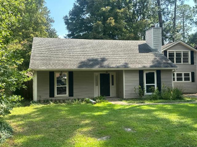 House for sale in Mandeville, Louisiana
