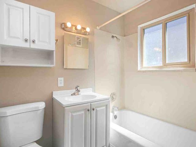 Apartment for rent in Seattle, Washington